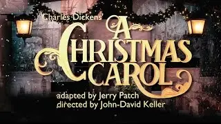 A Christmas Carol: Scenes from the Past 35 Years