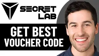HOW TO GET BEST SECRETLAB COUPON CODES 2026! (FULL GUIDE)