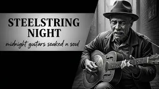 Jeff Beck, Eric Clapton, Jimmy Page &mdash; Blues Guitar Style Like British Rock Guitar Icons