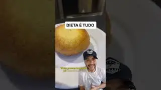 Bolo de Leite Ninho Fit #receitas #receitasfit #receitasfitness #bolo #emagrecer #doces