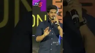 #akashpuri About His Father #purijagannadh #tv5tollywood