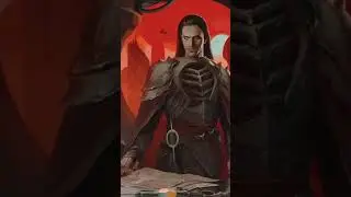 Phyrexian Lore #dnd #dungeonsanddragons #mtg #lore #phyrexia #wizardofthecoast