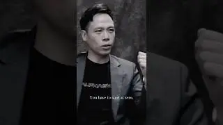 Человек, стоящий за ALPHAGVRD