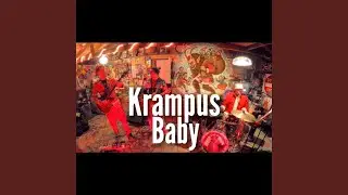 Krampus Baby