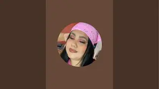 Daniela Cobos está en vivo