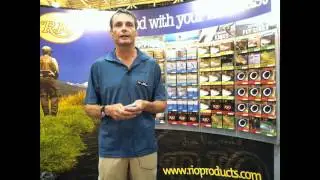 RIO Powerflex Trout Leader