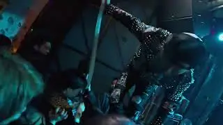 RUM KICKS Live at CQPF 2025