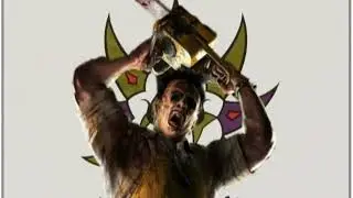 Night of the Chainsaw - Dbd leatherface montage