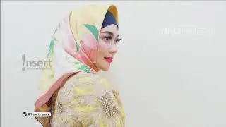 INSERT TODAY - Hebaat !! IDP Hijrah Berhijab, Ini Dia Alasannya (11/5/18) Part 3