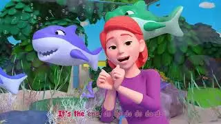 Snog baby |Song anmilsy| Bubble Bath Song | Fun Animal Sing Along Songs by Little Angel Animals