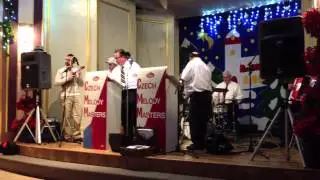 Czech Melody Masters - Prune Song Waltz