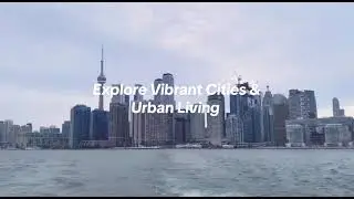 Destination Ontario: Yours to Discover - Promotional Video