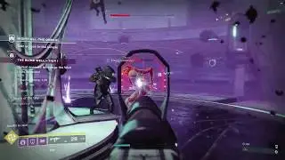 Destiny 2: Fast and Easy Umbral Traces Tutorial [Week 1]