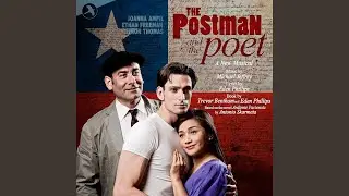 Morning On the Quay / Be a Postman