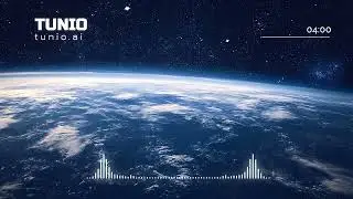Synthwave - Weight of the Stars | Retro Atmosphere 70s&ndash;90s (Royalty-Free) &ndash; Tunio