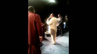 Dr. Frank Ray Sr killing us early this morning