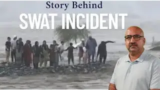 Swat Flood Tragedy: How Climate Change and Rescue Failures Cost Several Lives