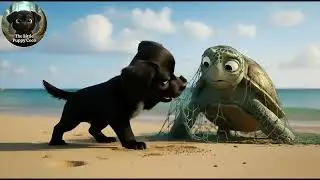 The Little Puppy Coco EP-31