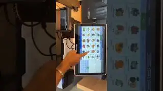 RetailPOS for Shops: Touch Smart POS Software | RetailBilling Software | SANOFT POS | 9746393923