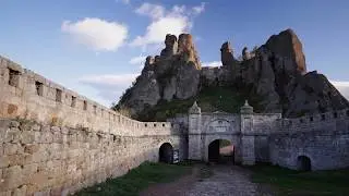 Belogradchik Rocks