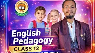 CTET 2022 Online Question Paper English 