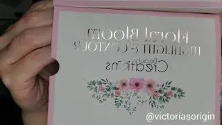 Beauty Creations Blush & highlighter palette