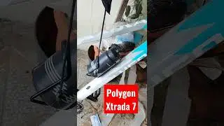 Polygon Xtrada 7 terbaru