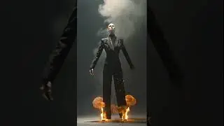 Ark of Ashes (Haunting version) |  TAKAMY #Atmospheric #DarkCabaret #Experimental #AmbientJazz #Slow