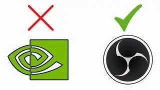Why OBS is better than Nvidia Record (Shadowplay)