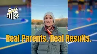 Parents Reviews on Youth Futsal Training | Competitive & Development Futsal in West Los Angeles