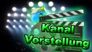 Tallanor Fortyseveneleven | KANALVORSTELLUNG #001 [Deutsch]
