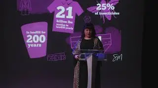 Periscope Pitch 2020: Sara McLoud, Textile Artist