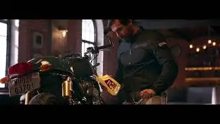 Unleash the XTRA in every ride with SERVO 4T XTRA! | 20-sec
