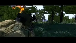 ARMA 2 - Ultimate ArmA [moded to perfection]
