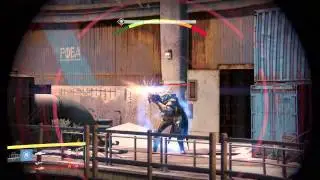 Destiny - Comet Plague Of Darkness Expansion & Other DLC Leaked! New Subclasses, Raids & Strikes!