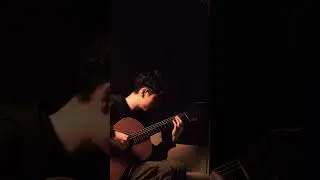 Abrsm guitar grade 5 Musette #guitarcover #guitartabs #guitar #classicalguitar