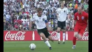 7. Blumentopf RAPortage: Deutschland - England // FIFA WM 2010