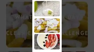 Day 2 of clean eating challenge #food