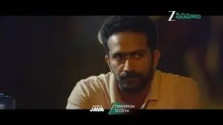Operation Java Movie | Tomorrow at 12PM | Zee Cinemalu