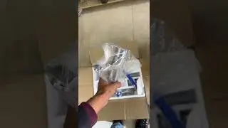 New shower set price
