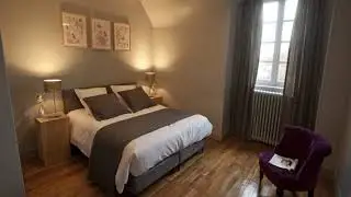 Gîte Salamandre - 8 Personnes - Chambord - France