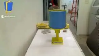 ZPrinter 650 - Energyneering Solutions Inc