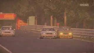 GRID Audi Classic Touring Cars Suzuka Circuit 🌇