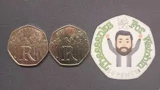 FRIDAY NIGHT COIN SWAPS SPECIAL!