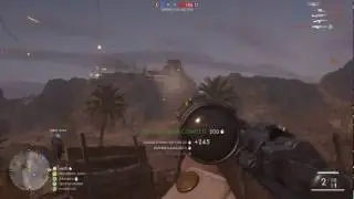 MOMENT SNIPER DRAG SHOOT.