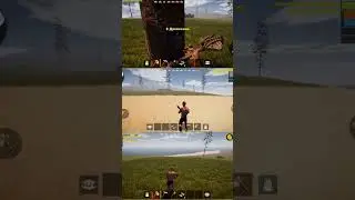 Симулятор Rust на Android - Just Survival Multiplayer #android #justsurvival #multiplayer #выживание