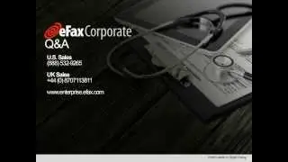 HIPAA Faxing in a BYOD World eFax Corporate