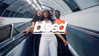 Asha Elia - Nights Like This (Official Music Video)
