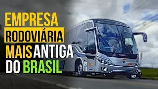 ✅ VEJA O BUSSCAR NB1 RETRÔ DA EXPRESSO DE PRATA::: NOVIDADE NA EXPRESSO UNIÃO, JÁ EM JANEIRO.