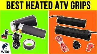 7 Best Heated ATV Grips 2018